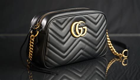 borsa real gucci|is a gucci bag real.